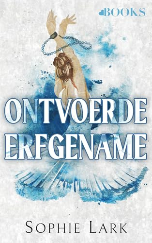 Ontvoerde erfgename (Brutal birthright, 2)