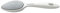 Tweezerman Antibacterial Callus Removal Tool For Feet – Perfect For Use in Shower, Dual Sided Ceramic Stone Exfoliator and Sole Smoothing Pedicure Tool For Feet.