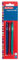 Herlitz 10314979 Kugelschreiber Frosted, 3 Stück