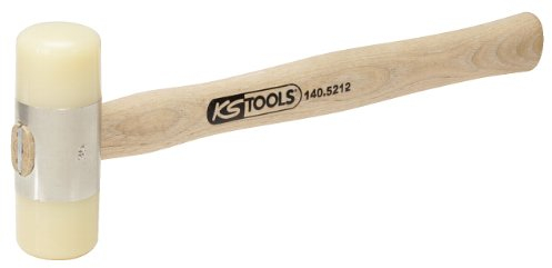 KS Tools 140.5212 - Martillo de nylon
