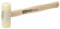 KS Tools 140.5212 - Martillo de nylon