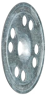 Fischer Dämmstoffteller DTM 70/10, verzinkt, 44318