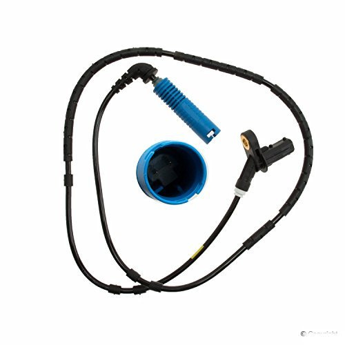 ATE Sensor, Raddrehzahl 24.0711-6042.3 | Kompatibel mit: BMW 3, 3 Cabriolet, 3 Coupe, 3 Touring