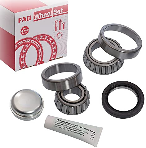 LUK 713667820 Wheel Bearing Kit