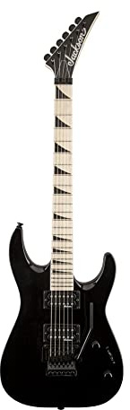 Jackson JS32 Dinky DKAM Black - Electric Guitar