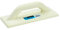 OX OX-P016811 Plastering Hawk - Pro Heavy Duty Plastering Hawk - Industrial Grade Plaster Hawk Tool for Cement, Mortar, Drywall - Beige - 280 x 110mm