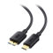 Cable Matters 10G Cable Disque Dur Externe USB C 1 m(cable usb c Micro B USB 3.0 / Disque Dur USB C-Micro USB 3) en noir