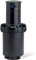 RainBird 5004+ PC Versenkregner 10 cm, einstellbar, Schwarz, 18 x 5 x 5 cm