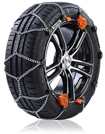 Weissenfels NM45140STD Schneeketten, E140