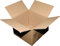 25 St. Faltkartons Karton Versandkarton 150x140x120 mm 1 wellig passend für 12 Stück CD Jewel Case 10 mm