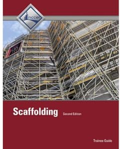 Scaffolding Trainee Guide, Level 1