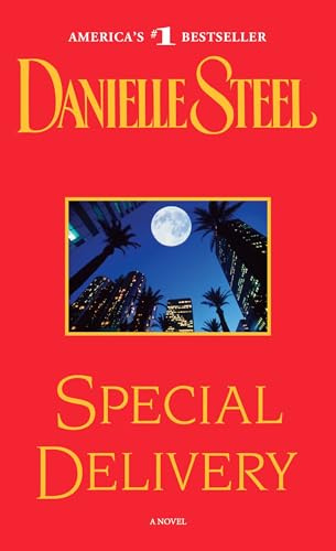 Special Delivery: A Novel