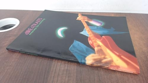 Dire Straits - Money for Nothing