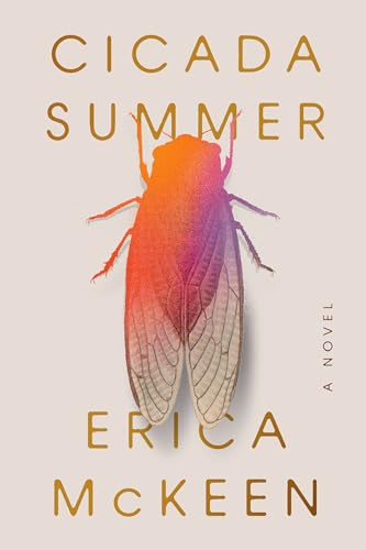 Cicada Summer: A Novel
