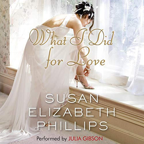 What I Did for Love (The Wynette, Texas, Band 5)