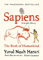 Sapiens A Graphic History, Volume 1: The Birth of Humankind (SAPIENS: A GRAPHIC HISTORY, 1)