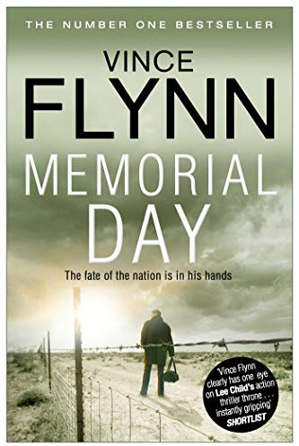 Memorial Day (Mitch Rapp)