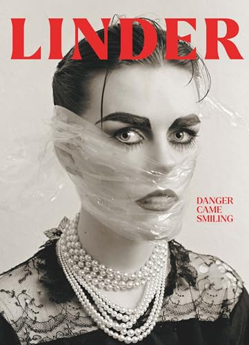 Linder: Danger Came Smiling