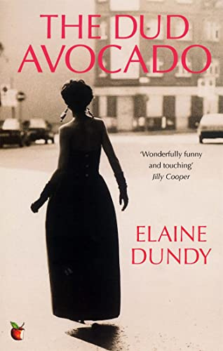 DUD AVOCADO (Virago Modern Classics)