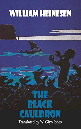 The Black Cauldron (Dedalus Europe)