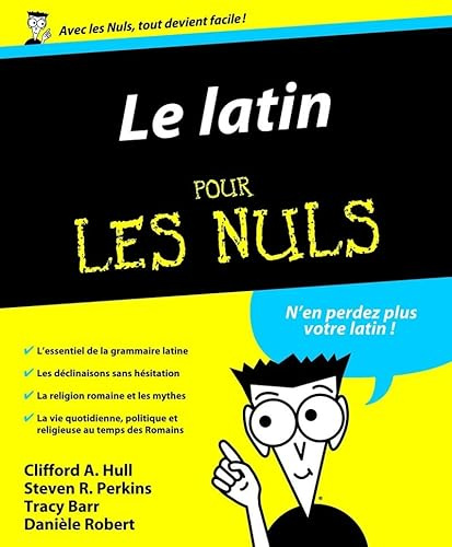 Le Latin pour les nuls