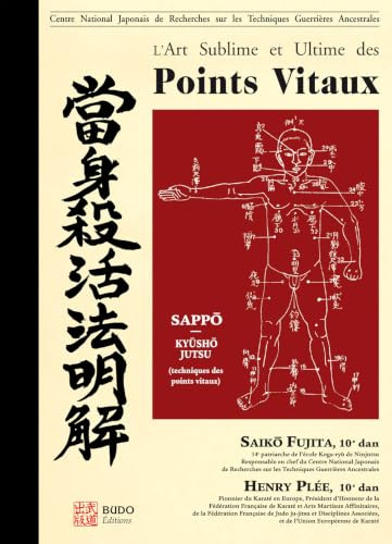 Art sublime et ultime des points vitaux