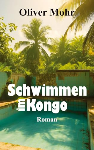 Schwimmen im Kongo: DE