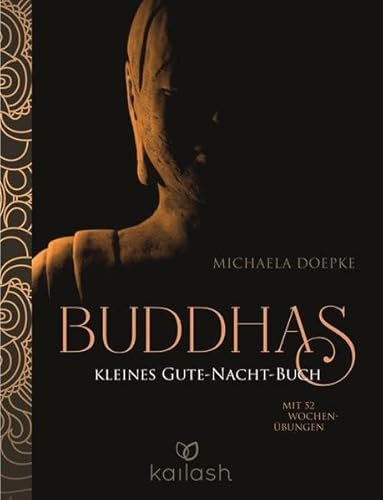 Buddhas kleines Gute-Nacht-Buch