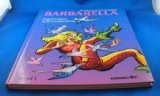 Barbarella, Bd. 1: Engel haben kein Gedächtnis