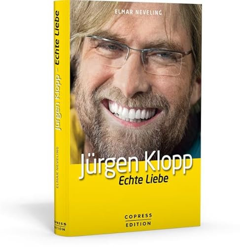 Jürgen Klopp: Echte Liebe