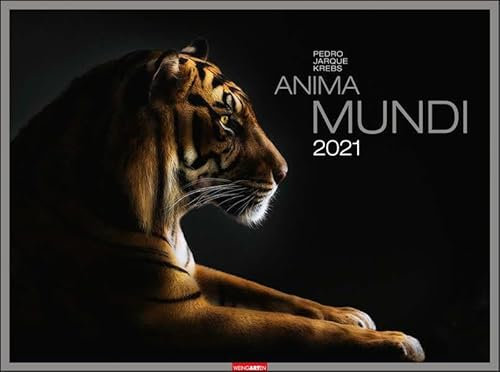 Anima Mundi Kalender 2021