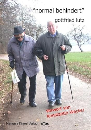 normal behindert