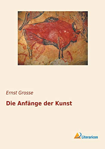 Die Anfänge der Kunst