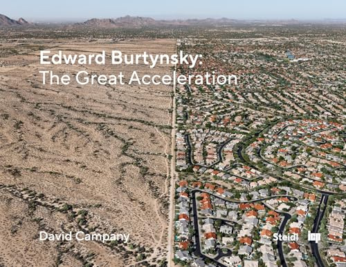 The Great Acceleration