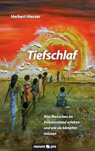 Tiefschlaf: Was Menschen im Komazustand erleben und wie sie kämpfen müssen
