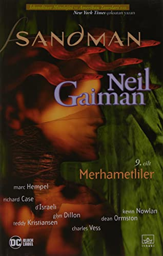 Sandman 9: Merhametliler