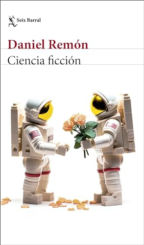 Ciencia ficción (Biblioteca Breve)