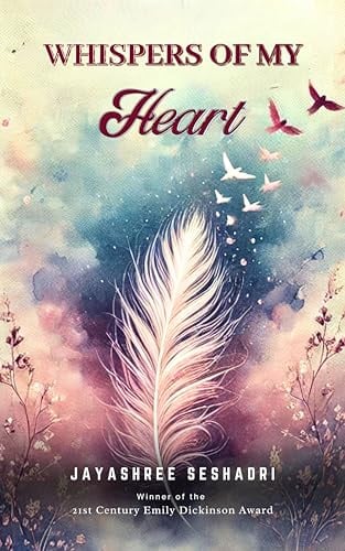 Whispers of my heart