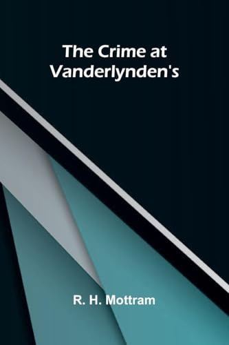 The crime at Vanderlynden's