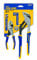 IRWIN Tools Vise-Grip Pliers Set, 6-Inch Slip Joint and 10-Inch Groove Joint (2078701)