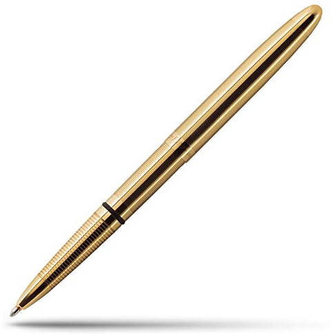 Fisher Space Pen Bullet Space Pen, 1 Stück (1er Pack)
