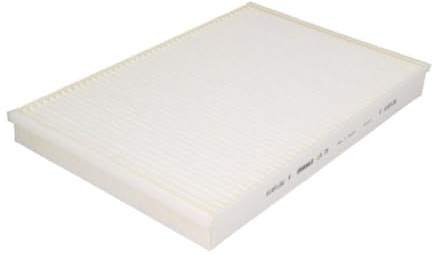 MAHLE LA 75 Interior Cabin Air Filter - Pollen Filter - Car