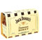 Jack Daniel's - Tennessee Honey 10 x 5cl