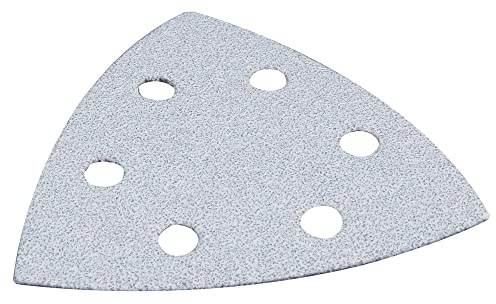 Makita B-21674 Delta-Schleifpapier-Set 10-tlg.