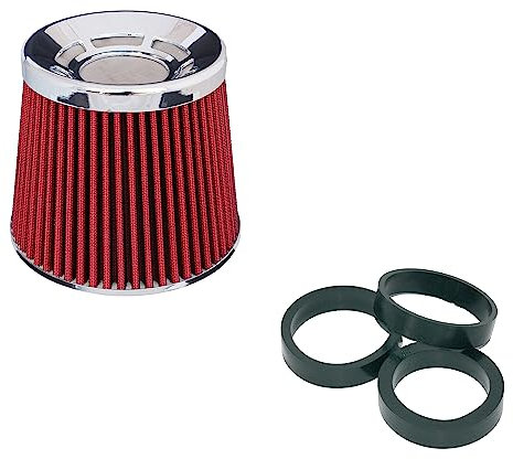 Simoni Racing FSR/UD Filtro Aria Conico Universale