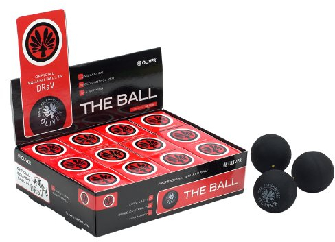 Oliver 1x blauer Punkt 12er Packung