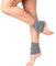 Starlite 17cm Grey Ankle Warmers