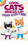 Cool Cats Dress-up Sticker Activity Book (Dover Little Activity Books)