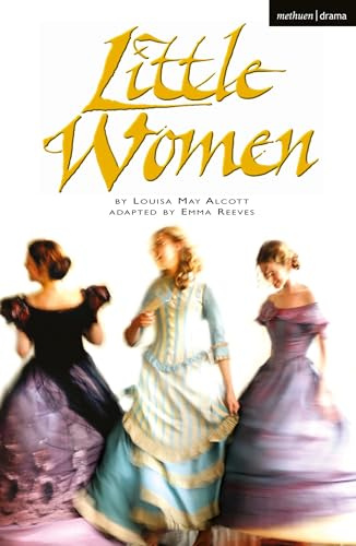 Little Women: 11 (Modern Plays)