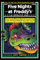 Five Nights at Freddy's: Escape the Pizzaplex. Interactive Novel